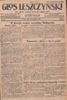 Głos Leszczyński 1928.12.28 R.9 Nr298