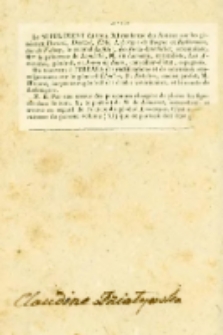Biographie nouvelle des contemporains ou Dictionnaire historique et raisonné de tous les hommes qui, depuis la Révolution française, ont acquis de la célébrité par leurs actions, leurs écrits, leurs erreurs ou leurs crimes, soit en France, soit dans les pays étrangers.T.11, Lanne-Lev