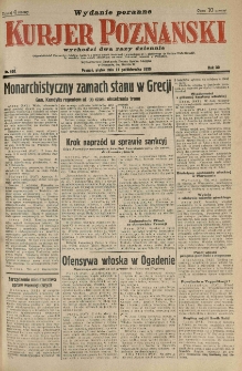 Kurier Poznański 1935.10.11 R.30 nr 468