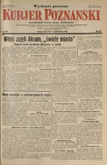 Kurier Poznański 1935.10.15 R.30 nr 474