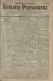 Kurier Poznański 1931.12.05 R.26 nr 562