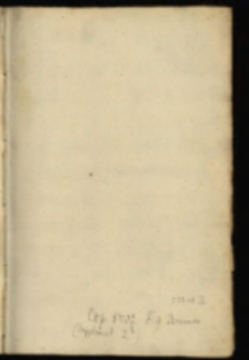 Sermones super epistolas dominicales.