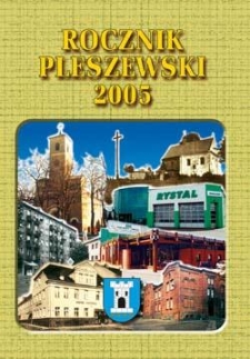 Rocznik Pleszewski 2005