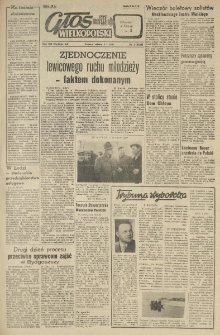 Głos Wielkopolski. 1957.01.05 R.13 nr4 Wyd.AB
