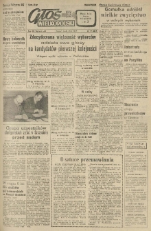 Głos Wielkopolski. 1957.01.23 R.13 nr19 Wyd.AB