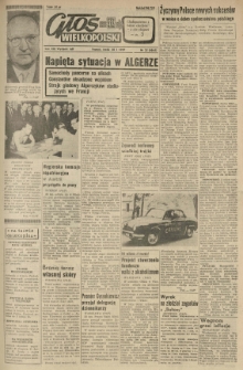 Głos Wielkopolski. 1957.01.30 R.13 nr25 Wyd.AB