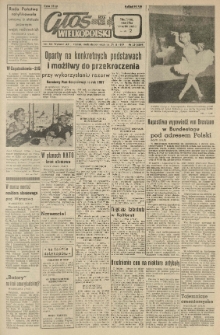 Głos Wielkopolski. 1957.02.03-04 R.13 nr29 Wyd.AB