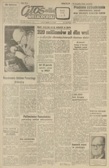 Głos Wielkopolski. 1957.02.08 R.13 nr33 Wyd.AB