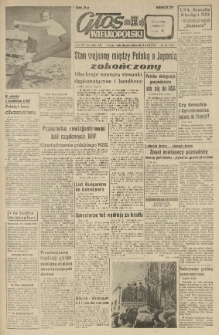 Głos Wielkopolski. 1957.02.10-11 R.13 nr35 Wyd.AB