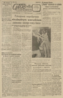 Głos Wielkopolski. 1957.02.13 R.13 nr37 Wyd.AB