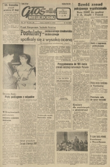 Głos Wielkopolski. 1957.02.14 R.13 nr38 Wyd.AB