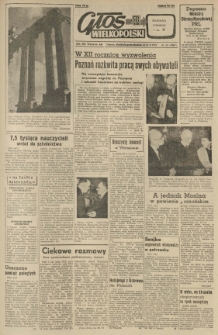 Głos Wielkopolski. 1957.02.24-25 R.13 nr47 Wyd.AB