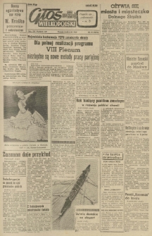 Głos Wielkopolski. 1957.03.06 R.13 nr55 Wyd.AB