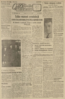 Głos Wielkopolski. 1957.03.23 R.13 nr70 Wyd.AB