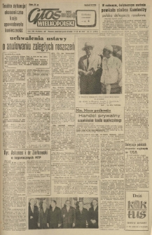 Głos Wielkopolski. 1957.03.24-25 R.13 nr71 Wyd.AB