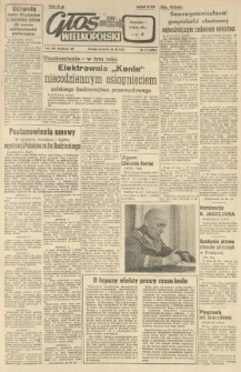 Głos Wielkopolski. 1957.03.28 R.13 nr74 Wyd.AB