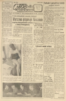 Głos Wielkopolski. 1957.04.07-08 R.13 nr83 Wyd.AB