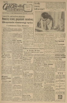 Głos Wielkopolski. 1957.04.14-15 R.13 nr89 Wyd.AB