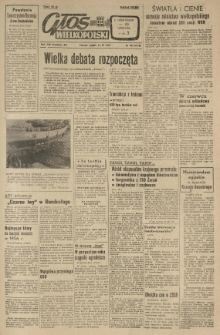 Głos Wielkopolski. 1957.04.26 R.13 nr98 Wyd.AB