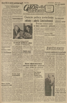 Głos Wielkopolski. 1957.05.05-06 R.13 nr106 Wyd.AB