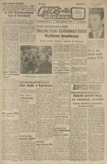 Głos Wielkopolski. 1957.05.09 R.13 nr109 Wyd.AB