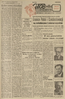 Głos Wielkopolski. 1957.05.14 R.13 nr113 Wyd.AB