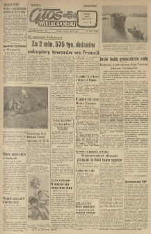 Głos Wielkopolski. 1957.05.18 R.13 nr117 Wyd.AB