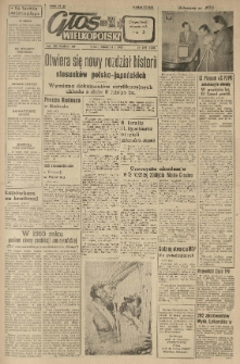 Głos Wielkopolski. 1957.05.21 R.13 nr119 Wyd.AB