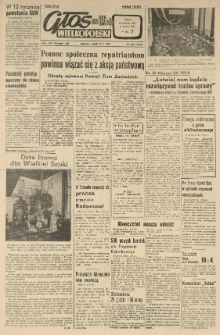 Głos Wielkopolski. 1957.05.24 R.13 nr122 Wyd.AB