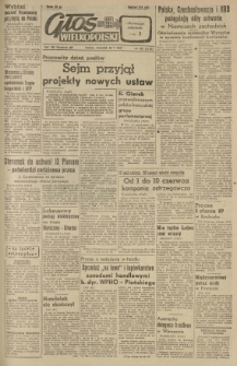 Głos Wielkopolski. 1957.05.30 R.13 nr127 Wyd.AB