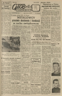 Głos Wielkopolski. 1957.06.04 R.13 nr131 Wyd.AB