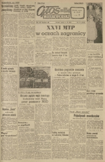 Głos Wielkopolski. 1957.06.14 R.13 nr140 Wyd.AB