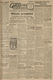 Głos Wielkopolski. 1957.06.20 R.13 nr145 Wyd.AB