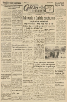 Głos Wielkopolski. 1957.06.22 R.13 nr147 Wyd.AB