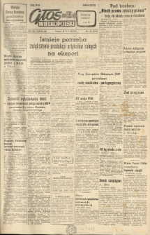 Głos Wielkopolski. 1957.06.30-07.01 R.13 nr154 Wyd.AB