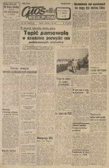 Głos Wielkopolski. 1957.07.04 R.13 nr157 Wyd.AB