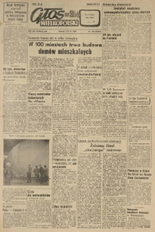 Głos Wielkopolski. 1957.07.07-08 R.13 nr160 Wyd.AB