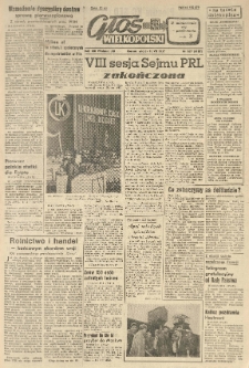 Głos Wielkopolski. 1957.07.16 R.13 nr167 Wyd.AB