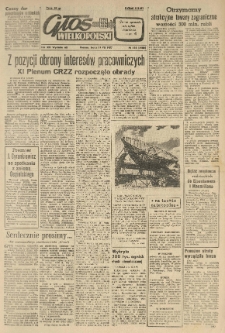 Głos Wielkopolski. 1957.07.17 R.13 nr168 Wyd.AB