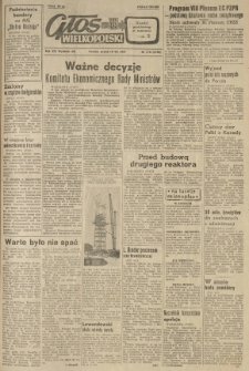 Głos Wielkopolski. 1957.07.19 R.13 nr170 Wyd.AB