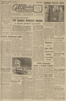 Głos Wielkopolski. 1957.07.20 R.13 nr171 Wyd.AB