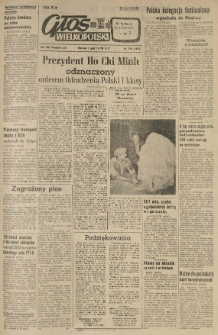 Głos Wielkopolski. 1957.07.26 R.13 nr176 Wyd.AB