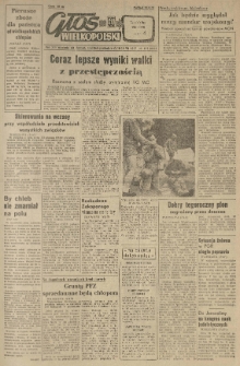 Głos Wielkopolski. 1957.07.28-29 R.13 nr178 Wyd.AB