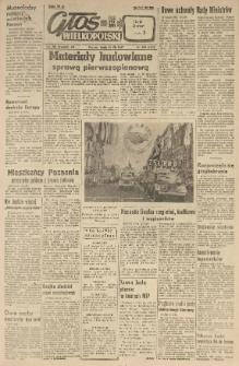 Głos Wielkopolski. 1957.07.31 R.13 nr180 Wyd.AB