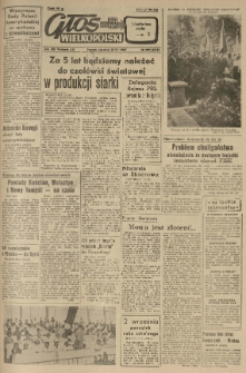 Głos Wielkopolski. 1957.08.22 R.13 nr199 Wyd.AB
