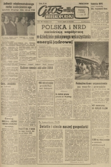 Głos Wielkopolski. 1957.08.23 R.13 nr200 Wyd.AB