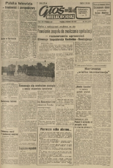 Głos Wielkopolski. 1957.09.05 R.13 nr211 Wyd.AB