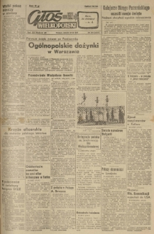 Głos Wielkopolski. 1957.09.10 R.13 nr215 Wyd.AB