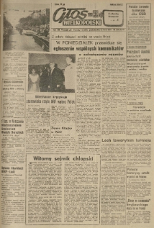 Głos Wielkopolski. 1957.09.15-16 R.13 nr220 Wyd.AB