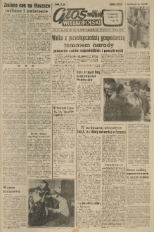 Głos Wielkopolski. 1957.09.29-30 R.13 nr232 Wyd.AB